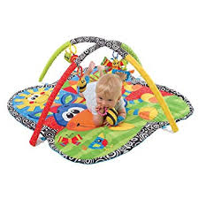Most Interactive Playgym Most Interactive Playgym
